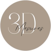 3Dmesures logo - Similar company to Planète Débarras