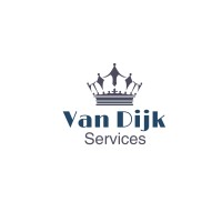 Van Dijk Services logo - Similar company to Vdl Technics