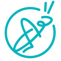 Saltamontes Network logo - Similar company to Genius Fest