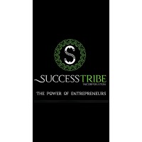 Success Tribe  incorporation logo - Similar company to The Entrepreneur Cell