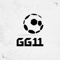GG11 Sports Agency logo - Similar company to Raiola