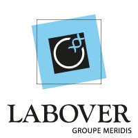 LABOVER logo - Similar company to Groupe Meridis S.A.