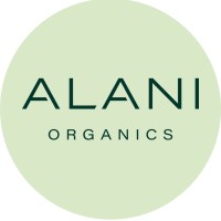 Alani Organics logo - Similar company to Gowipe.