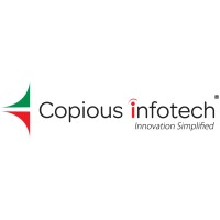 Copious Infotech logo - Similar company to Copious Prostak