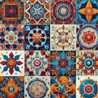 Mosaic: Intercultural Solutions logo - Similar company to Igen Foundation