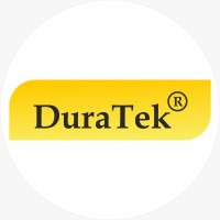 DURATEK logo - Similar company to Enoque Healthcare Services