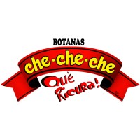 Botanas Che Che Che
