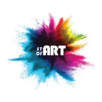 Start of Art logo - Similar company to Group One Holding