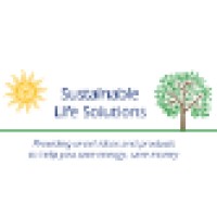 Sustainable Life Solutions Llc