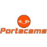 Portacams CCTV solutions logo - Similar company to Css Security