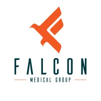 Falcon Medical Group logo - Similar company to Remedium D.O.O.