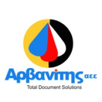 Arvanitis P. SA logo - Similar company to Riso Hellas