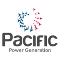 Pacific Power Generation logo - Similar company to Pacific Power Generation