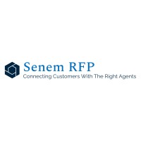 Senem RFP logo - Similar company to Leasebytes Web Solution Pvt. Ltd.
