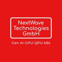 NextWave Technologies Gmbh logo - Similar company to NextWave AI