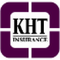 KHT Insurance logo - Similar company to Tack Advisors