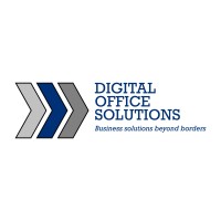 Digital Office Solutions Zambia logo - Similar company to Moteev.