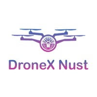 DroneX NUST logo - Similar company to Octane 8