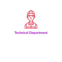 Technical Department Limited logo - Similar company to C-Curity.Com