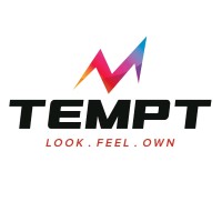 Tempt India logo - Similar company to Oud Accessories