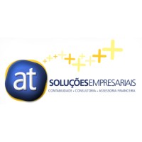 AT Soluções logo - Similar company to Olímpio Teixeira