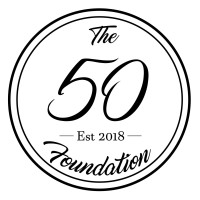 The 50 Foundation logo - Similar company to Homematrixx.Com