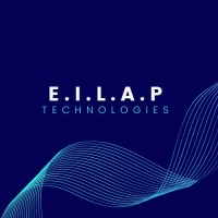 EILAP Technologies logo - Similar company to Taboo Digital |  Agence Creative Panafricaine