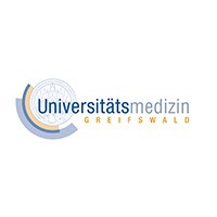 Universitätsmedizin Greifswald logo - Similar company to Dzhk Deutsches Zentrum Für Herz-Kreislauf-Forschung E. V.