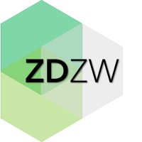 ZDZW project logo - Similar company to Kata School Euskadi | Basque Country