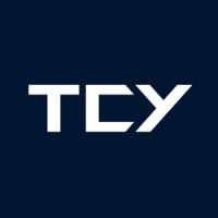 TCY UK & Europe logo - Similar company to Print Panache