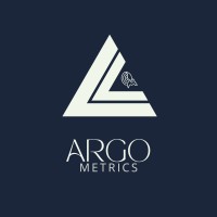 Argometrics logo - Similar company to Helmets