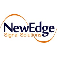 NewEdge Signal Solutions logo - Similar company to New Edge Solutions
