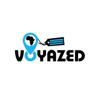 Voyazed.com logo - Similar company to Trips Zambia