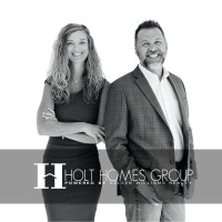 Holt Homes Group logo - Similar company to Realty Connect