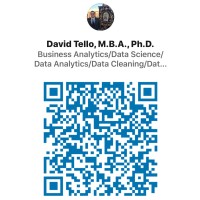 Esperanza Analytic Solutions LLC logo - Similar company to Updata Limited