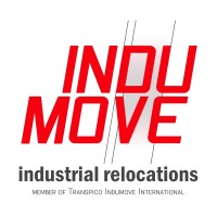 INDUMOVE industrial relocations. logo - Similar company to Transpico