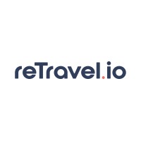 reTravel.io logo - Similar company to Manifesto