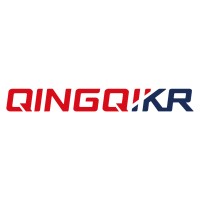 Jinan Qingqi KR Motors Co.,Ltd. logo - Similar company to Znen Motors Bangladesh