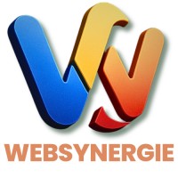 websynergie solutions logo - Similar company to Smart Chips