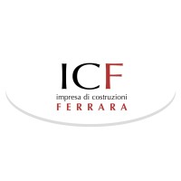 ICF Srl Torino - Impresa di Costruzioni Ferrara logo - Similar company to Hangar Coperture