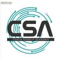 COACH SPORTIF ACADEMIE logo - Similar company to C3 Coach Sportif