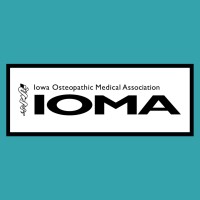 Iowa Osteopathic Medical Association logo - Similar company to Arizona Osteopathic Medical Association