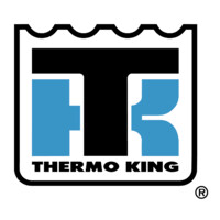 Thermo King Global Marine logo - Similar company to Zgroup Sac / Reefer Container / Contenedores Refrigerados / Thermo King
