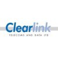 Clearlink Telecoms and Data Ltd logo - Similar company to Ftz Telecoms