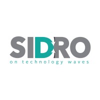 SIDROHUB logo - Similar company to Opti Engineering Ltd