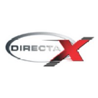 Directa X logo - Similar company to Hub4