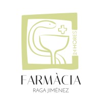 Farmacia Raga Jiménez logo - Similar company to Farmacia Jimenez