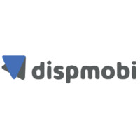 Dispmobi logo - Similar company to Vendmob Co., Ltd