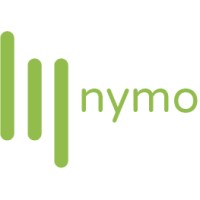 Nymo.ai logo - Similar company to Redant Technologies