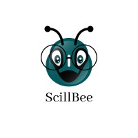 ScillBee logo - Similar company to Cube Champs